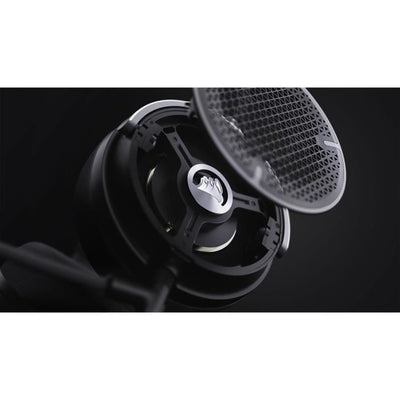Cuffie aperte per gaming e streaming cablate - CORSAIR - VIRTUOSO PRO - Carbon
