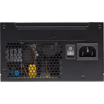 Alimentatore - CORSAIR - CX650 - 80 PLUS Bronze ATX Power