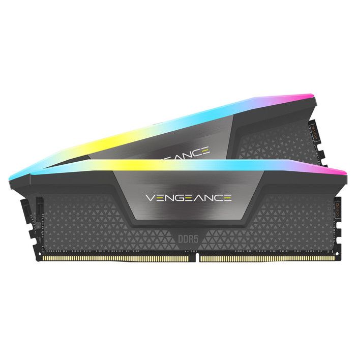 Corsair Vengeance RGB DDR5 32