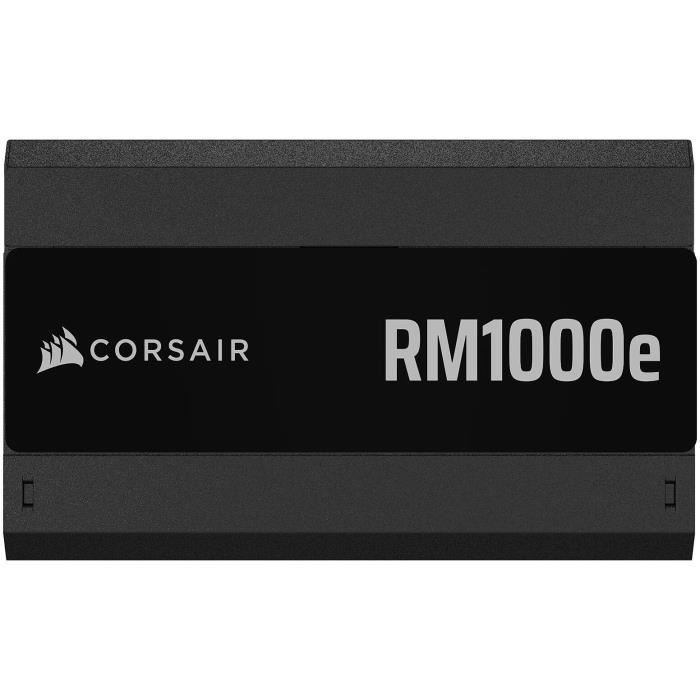 Alimentatore per PC - CORSAIR - CP-9020297-EU - Alimentatore Cybenetics Gold ATX completamente modulare serie RMe RM1000e