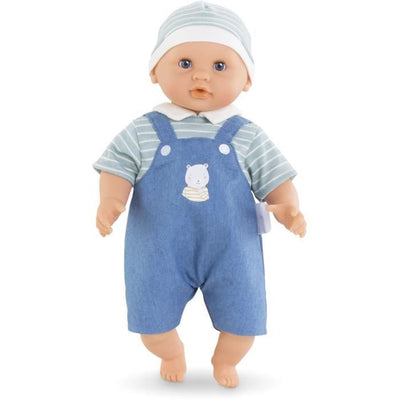 Corolle - My First Baby - Baby Calin Mal - 30 cm - 18 mesi