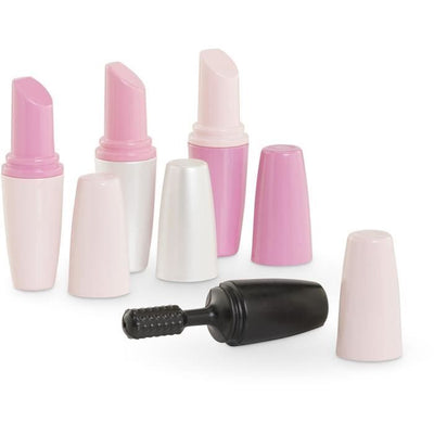 Accessori per neonati - COROLLE - La mia valigia di bellezza - 20 accessori - da 18 mesi