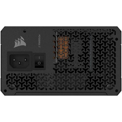 Corsair - RM750x - Blocco di potenza - 750 Watt - Serie Shift RMX - 80 Plus Plud (CP -9020251 -EU)