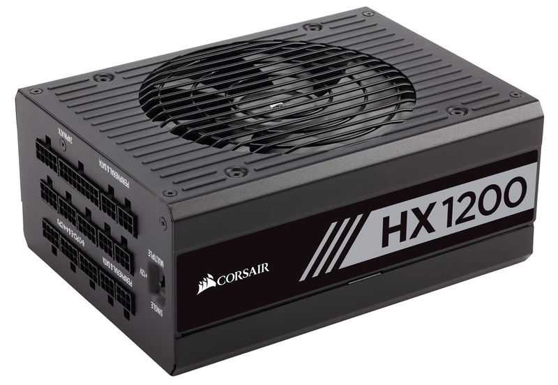 CORSAIR ALIMENTATORE HXI SERIES HX1200I, 80 PLUS PLATINUM