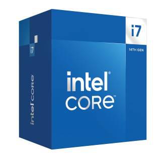 CPU INTEL I7-14700F BOXSKT1700 *14 GEN.* *NO VGA*