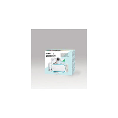 Cricut Joy Set - Cricut - Macchina con accessori - Blu - Grigio - Misto