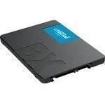 CRUCIAL - SSD interno - BX500 - 1TB - 2,5 pollici (CT1000BX500SSD1)