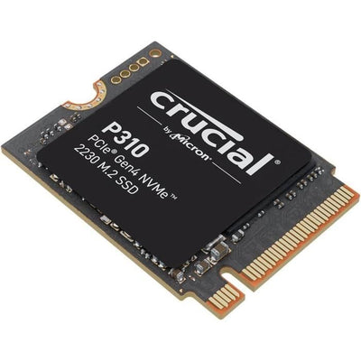 Unità SSD interna - CRUCIAL - SSD P310 PCIe Gen4 2230 NVMe M.2 da 1 TB (CT1000P310SSD2)