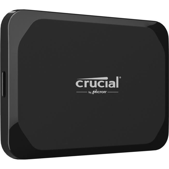 CRUCIAL - CT1000X9SSD9 - SSD interno - 1TB - M.2
