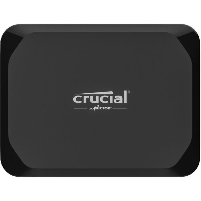 CRUCIAL - CT1000X9SSD9 - SSD interno - 1TB - M.2