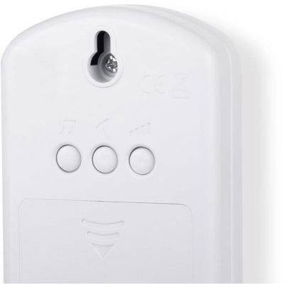 Suoneria senza fili - SCS SENTINEL - OneBell 200 - Portata 200 m - 15 melodie - IP55