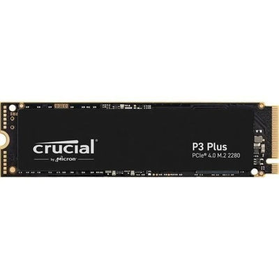 Disco rigido cruciale SSD P3 più 1 a PCIe 4.0 NVME M.2 2280