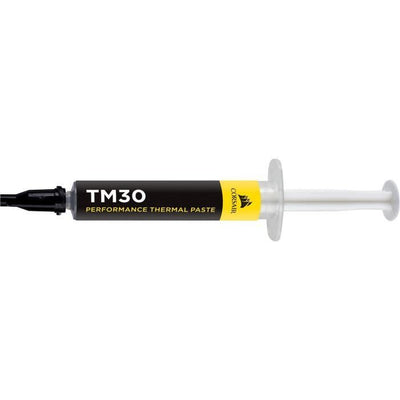 Pasta termica ad alte prestazioni CORSAIR TM30 - (CT-9010001-WW)