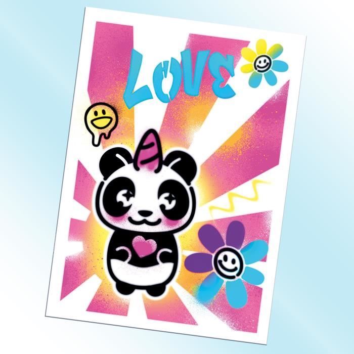 Canal Toys - Arte dell&