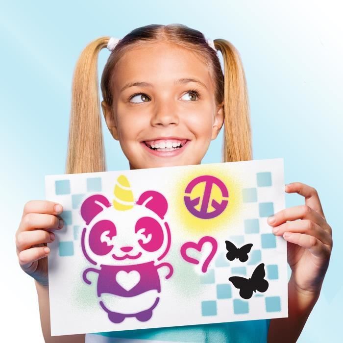 Canal Toys - Arte dell&