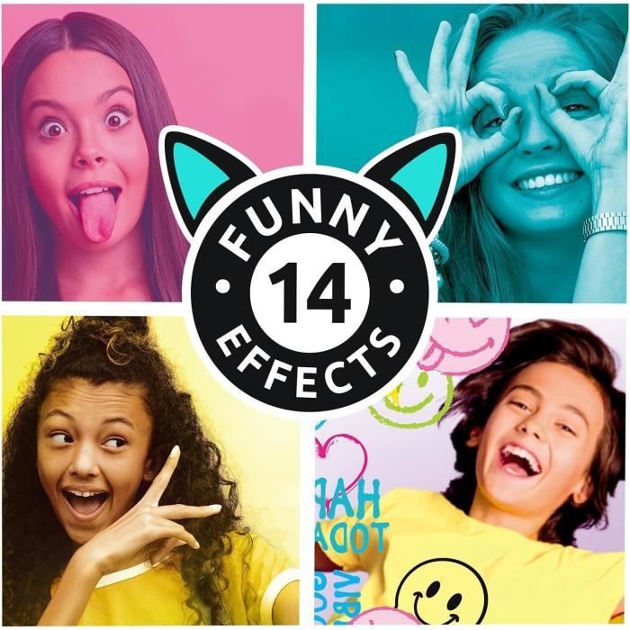 Canal Toys  Photo Creator  Mini Cam&