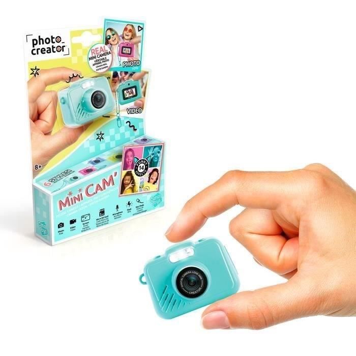 Canal Toys  Photo Creator  Mini Cam&