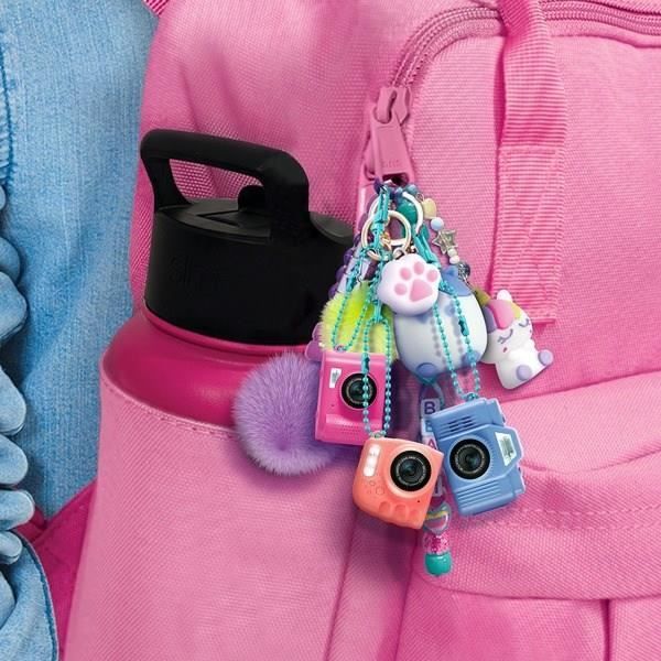 Canal Toys  Photo Creator  Mini Cam&