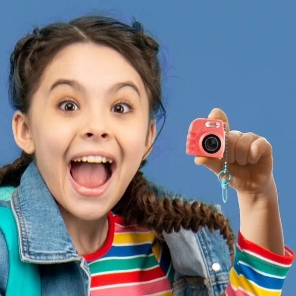 Canal Toys  Photo Creator  Mini Cam&