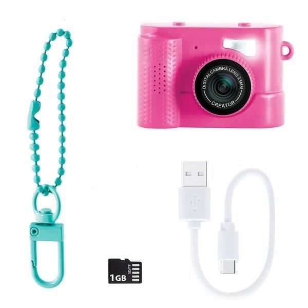 Canal Toys  Photo Creator  Mini Cam&