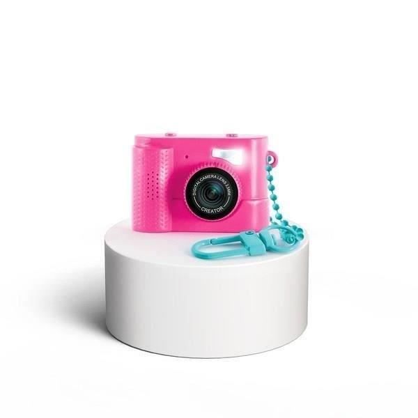 Canal Toys  Photo Creator  Mini Cam&