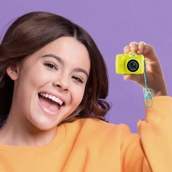 Canal Toys  Photo Creator  Mini Cam&