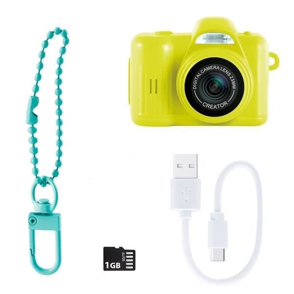 Canal Toys  Photo Creator  Mini Cam&