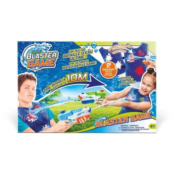 CANAL TOYS - Gioco d&