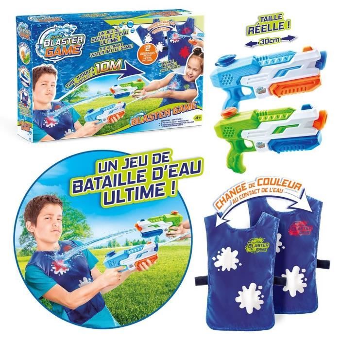 CANAL TOYS - Gioco d&