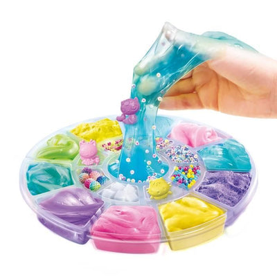 Canal Toys - GABBY AND THE MAGIC HOUSE - Ruota delle Texture Sensoriali - GAB 012