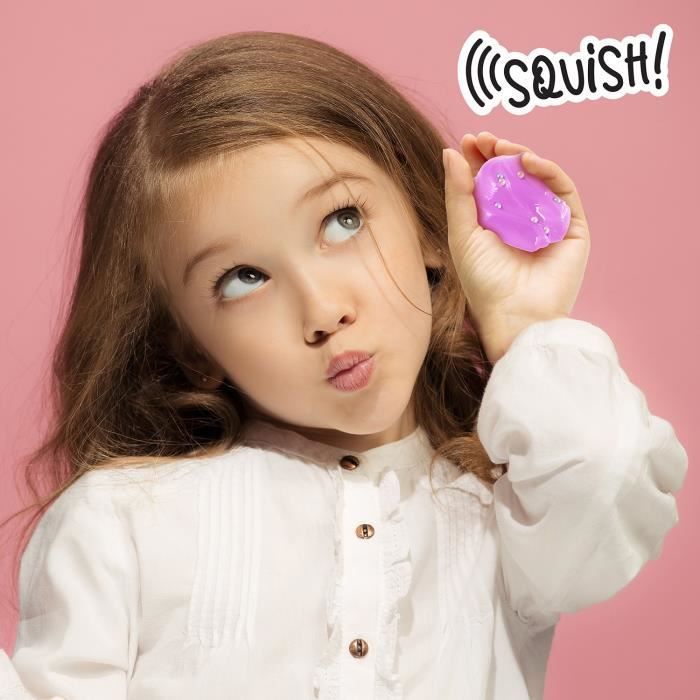 Canal Toys - GABBY AND THE MAGIC HOUSE - Ruota delle Texture Sensoriali - GAB 012