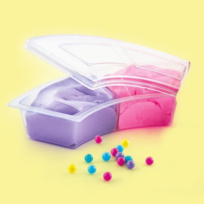 Canal Toys - GABBY AND THE MAGIC HOUSE - Ruota delle Texture Sensoriali - GAB 012