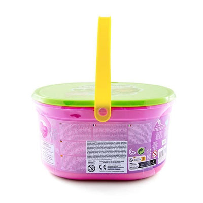 Canal Toys - GABBY AND THE MAGIC HOUSE - Cesto delle fate di Minette - Argilla da modellare - GAB 021