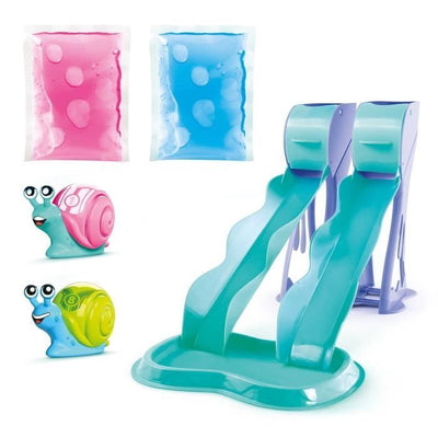 Canal Toys - Lumaca Go Slime - Gare di lumache - SSC 267