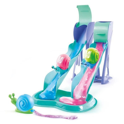 Canal Toys - Lumaca Go Slime - Gare di lumache - SSC 267