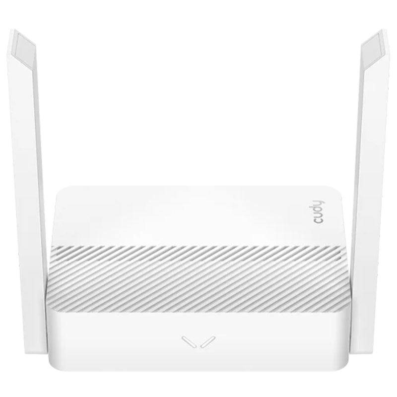 CUDY WR300 - N300 WI-FI ROUTER