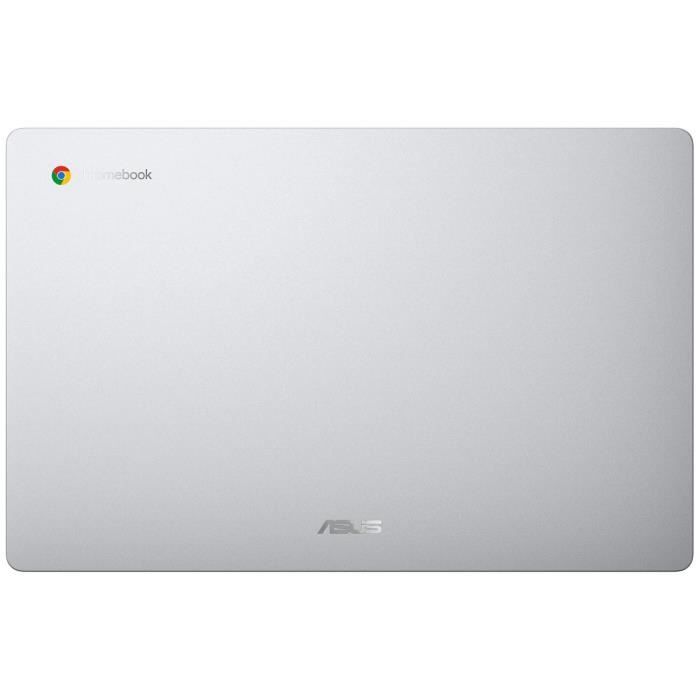 Computer portatile ASUS Chromebook CX1505  Chrome OS - 15.6 FHD - Intel Core i3-N355 - RAM 16 GB - eMMC 128 GB
