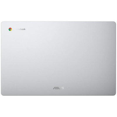 Computer portatile ASUS Chromebook CX1505  Chrome OS - 15.6 FHD - Intel Core i3-N355 - 8 GB di RAM - 128 GB di eMMC