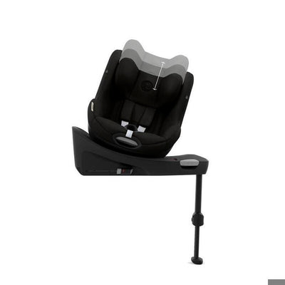 CYBEX - Seggiolino auto gr 0+/1 SIRONA G i-Size Magic Black