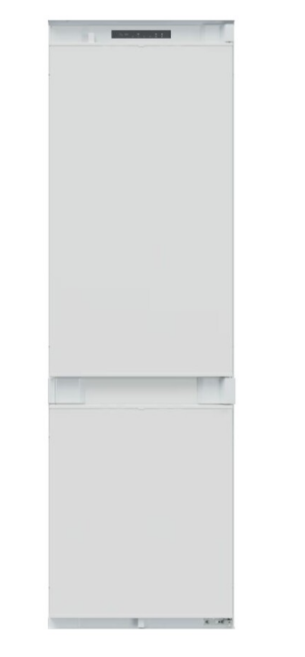 Candy cnbql3518ev frigorifero ad incasso,combinato 2 porte, low frost, classe e, bianco, l x p x a (mm) 540x550x1772