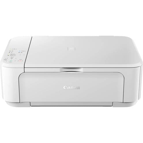 Canon PIXMA MG 3650 S bianco