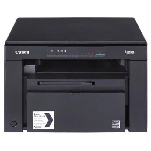 Canon i-SENSYS MF 3010