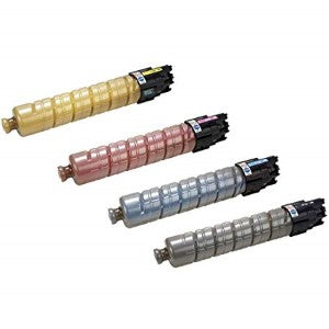 Ciano Compatible Ricoh Lanier IMC3000,3500-19K/350g