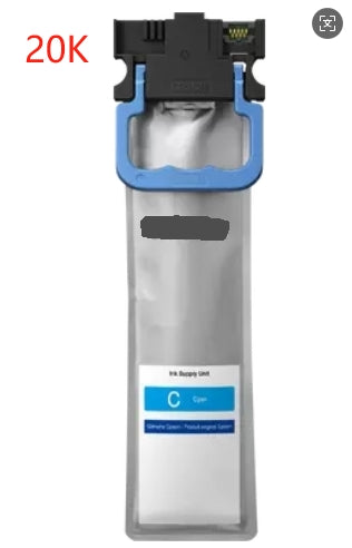 Ciano Pigment com Pro EM-C800RDWF/EP-C800RDW-20K