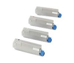 Ciano Rig per Oki C 5650N, 5750N, 5650DN, 5750DN-2K