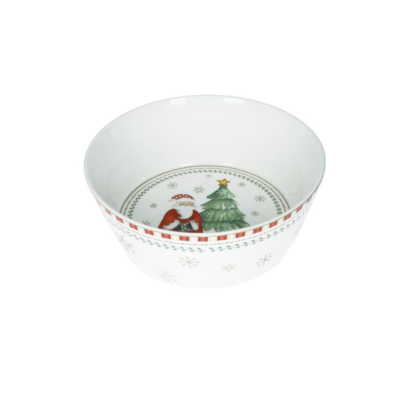 Ciotola Racconti New Bone China Brandani 84807