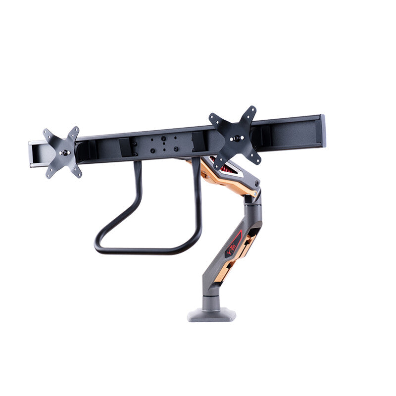 Cross Bar per Installazione Doppio Monitor Braccio Gaming (ITAMAGSU10K)
