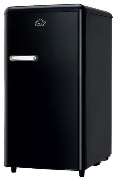 DCG FRIGO MONOPORTA LINEA RETRO&