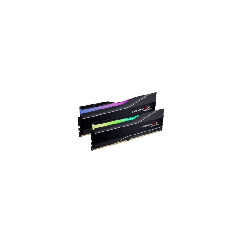 DDR5 32GB KIT 2x16GB PC 6400 G.Skill Trident Z5 Neo RGB F5-6400J3239G16GX2-TZ5NR