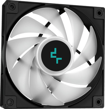 DeepCool LS520 SE (nero)